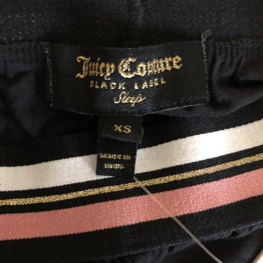 Juicy Couture Black Label Panties - Picture 5 of 5